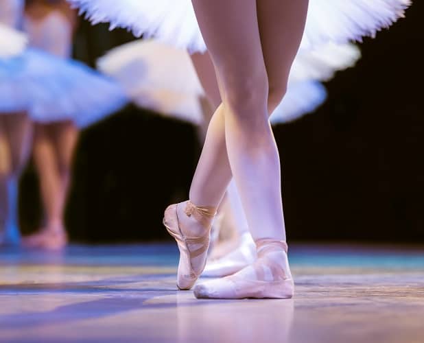 Ballet - Dance Works